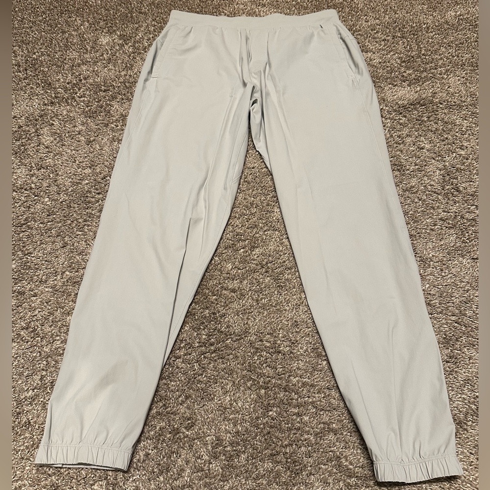 Lululemon Surge Jogger Regular (29”) Seal Grey Size Large